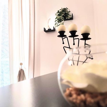 111 Guest House Бари Экстерьер фото