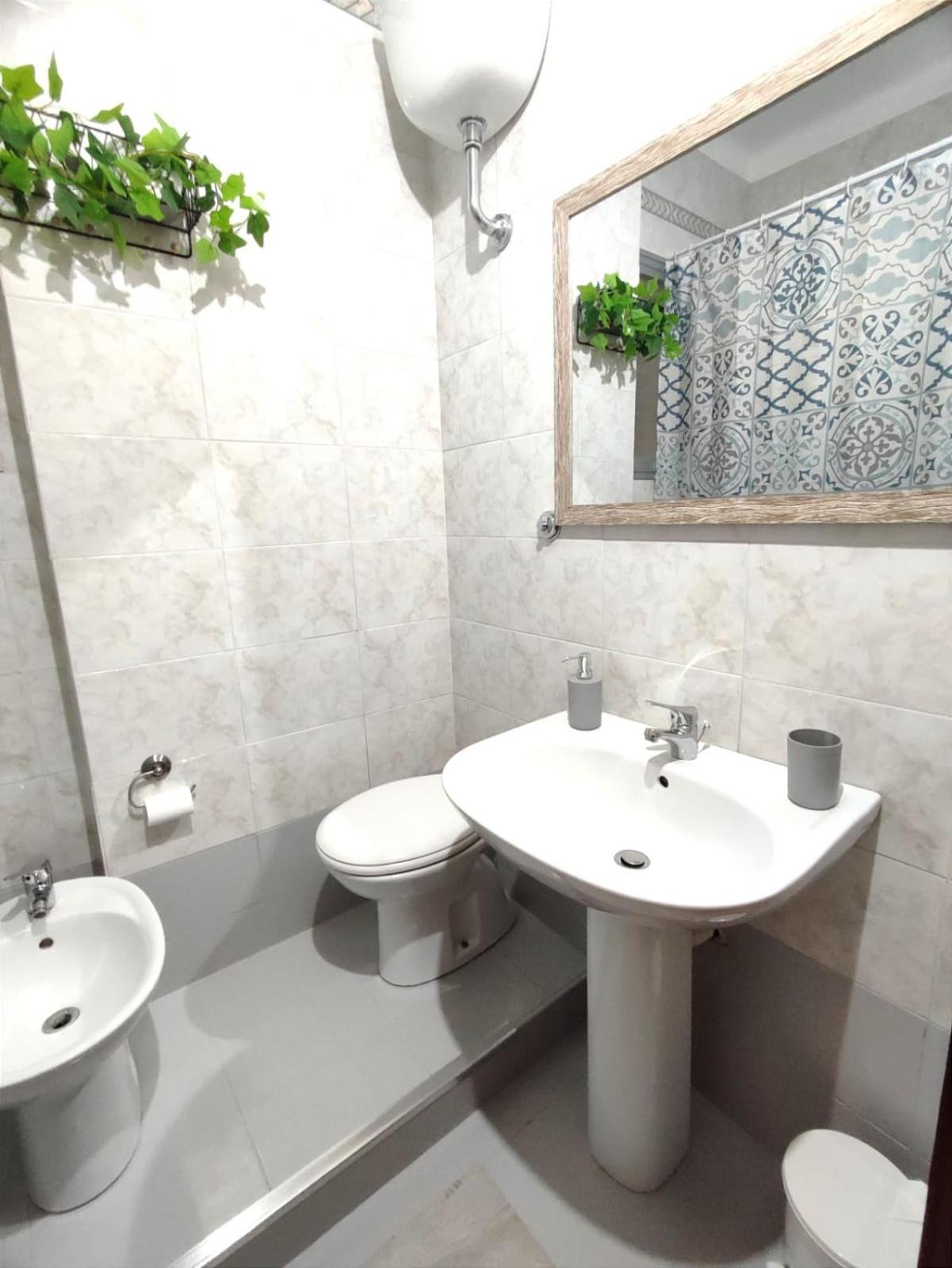 111 Guest House Бари Экстерьер фото
