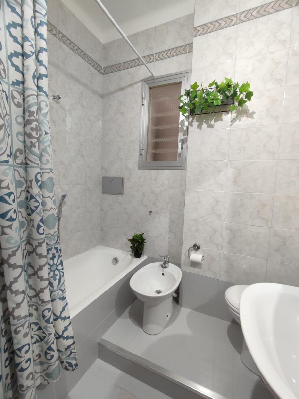 111 Guest House Бари Экстерьер фото