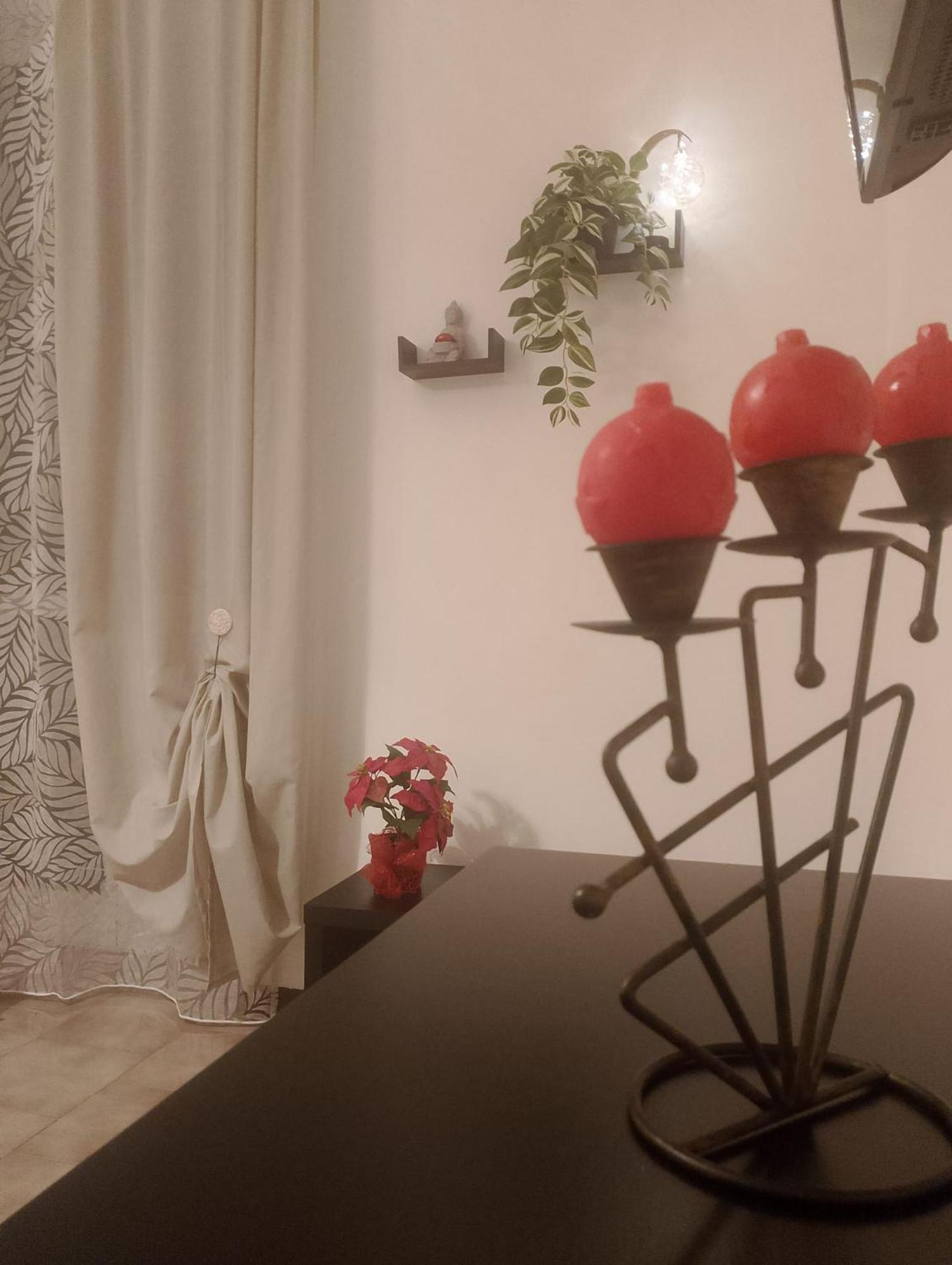 111 Guest House Бари Экстерьер фото
