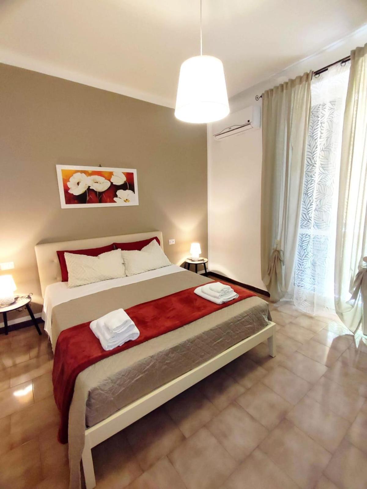 111 Guest House Бари Экстерьер фото